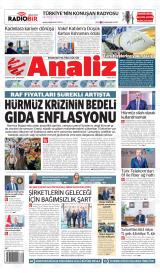 Analiz
