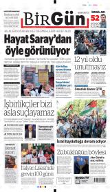 BirGün