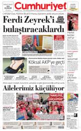 Cumhuriyet