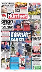 Hürriyet