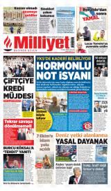Milliyet