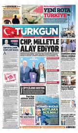 Türkgün