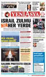 Yeni Asya