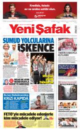 Yeni Şafak