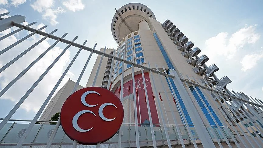 MHP’de sular durulmuyor: Kütahya’dan sonra iki ilde daha fesih kararı