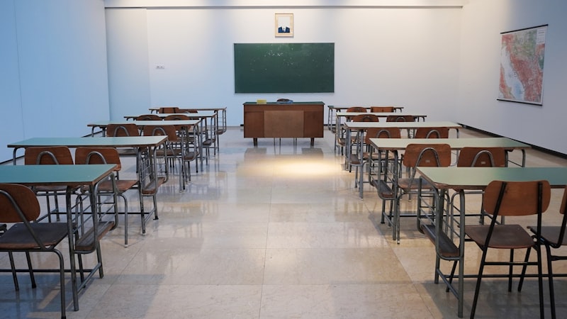 Okul öncesi eğitim zorunlu hale geliyor